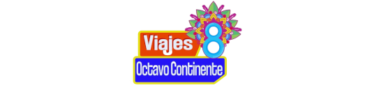 Viajes Octavo Continente